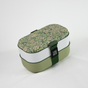 Bento - Lunchbox Jasmine - 1200 ml Bento - Lunchbox Jasmine - 1200 ml