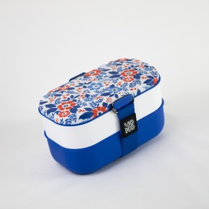 Bento - Lunchbox Jardin des Tuileries - 1200 ml Bento - Lunchbox Jardin des Tuileries - 1200 ml