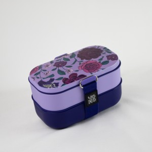 Bento - Lunchbox Vienne - 1200 ml Bento - Lunchbox Vienne - 1200 ml