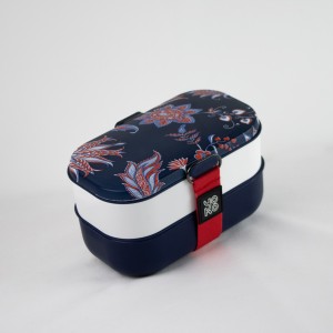Bento - lunchbox - 1200ml - Séoul Bento - lunchbox - 1200ml - Séoul