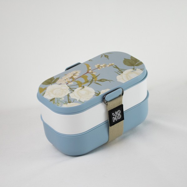 Bento - lunchbox - 1200ml - Milano Bento - lunchbox - 1200ml - Milano