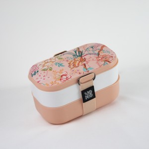 Bento - lunchbox - Bali - 1200ml Bento - lunchbox - Bali - 1200ml