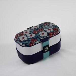 Bento - lunchbox - Casablanca - 1200ml