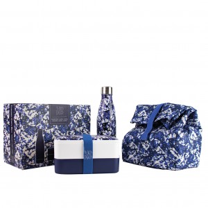 Costa Rica - Lunchset Costa Rica - Lunchset