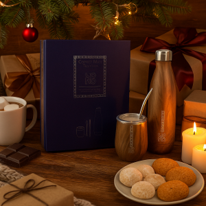 Coffret Maté Tradition