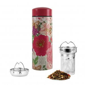 Insulated teapot - 350ml - Barcelona