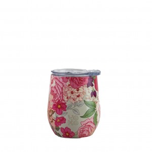 Insulated mug - 250ml - Barcelona