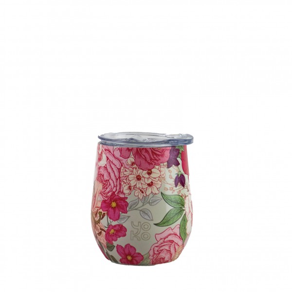 Mug isotherme - 250ml - Barcelona