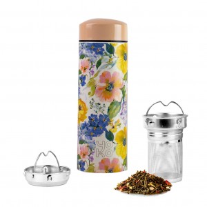 Insulated teapot - 350ml - Chelsea