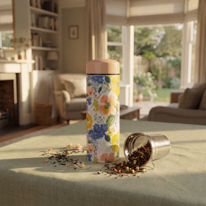 Insulated teapot - 350ml - Chelsea