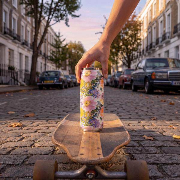 Insulated can - 500ml - Chelsea