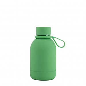 Bouteille isotherme - Blush - Céramique - Vodka pomme - 350ml