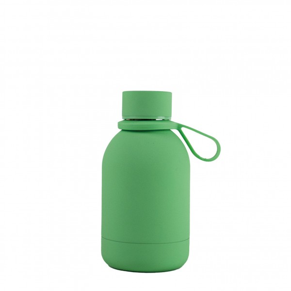 Bouteille isotherme - Blush - Céramique - Vodka pomme - 350ml