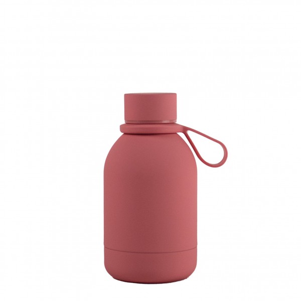 Bouteille isotherme - Blush - Céramique - Rosato - 350ml