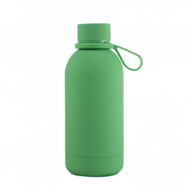 Insulated bottle - Blush ceramic - Vodka pomme - 500ml