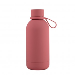 Bouteille isotherme - Blush - Céramique - Rosato - 500ml