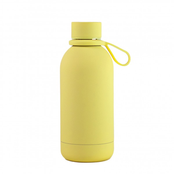 Bouteille isotherme - Blush - Céramique - Pina colada - 500ml