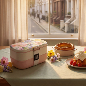 Lunchbox - bento - Chelsea - 1200ml