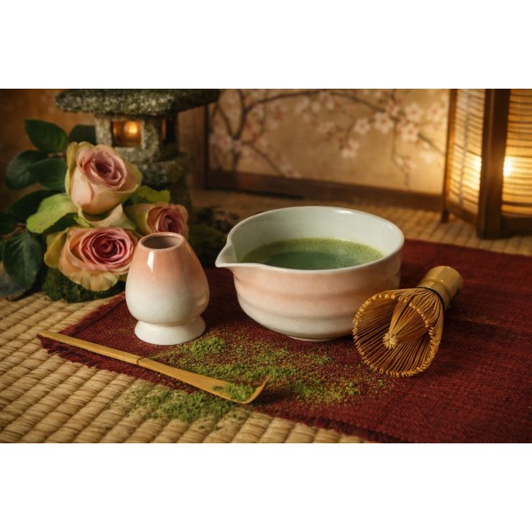 copy of Matcha Set