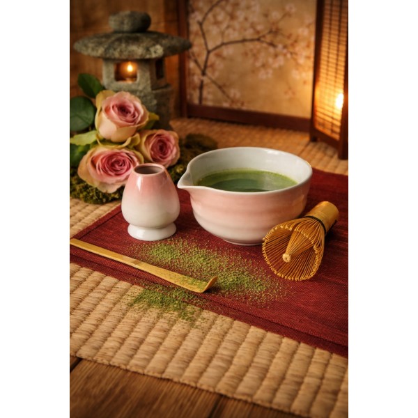 copy of Matcha Set
