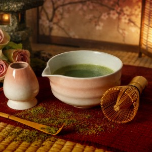 Coffret Matcha Sakura