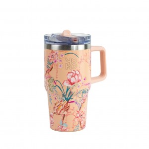 Travel mug - Bali - 700ml