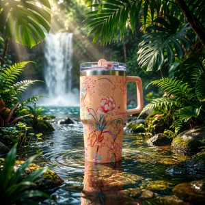 Travel mug - Bali - 700ml