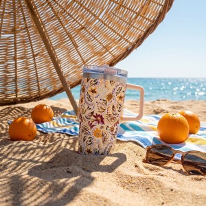 Travel mug - Marbella - 700ml