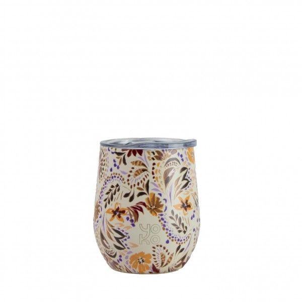 Mug isotherme - 250ml - Marbella