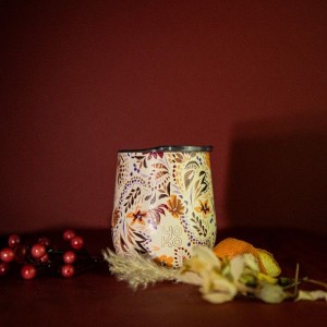 Insulated mug - 250ml - Marbella