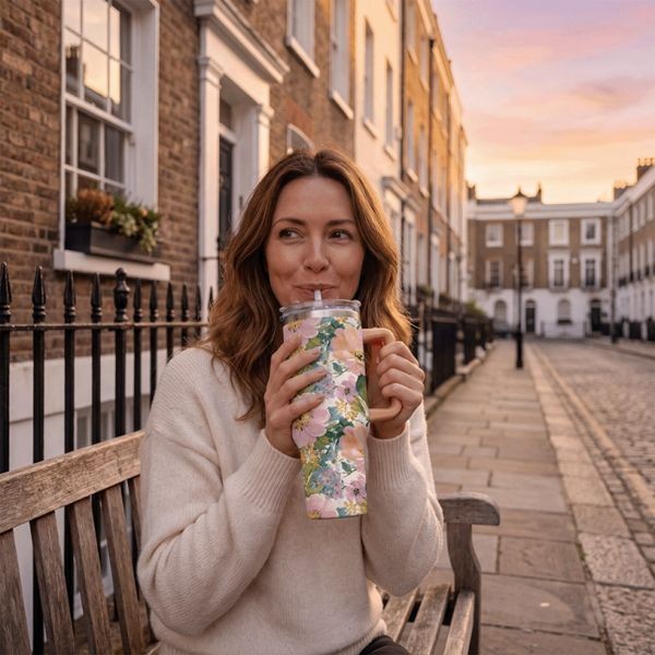 Travel Mug XL- Chelsea - 1200ml