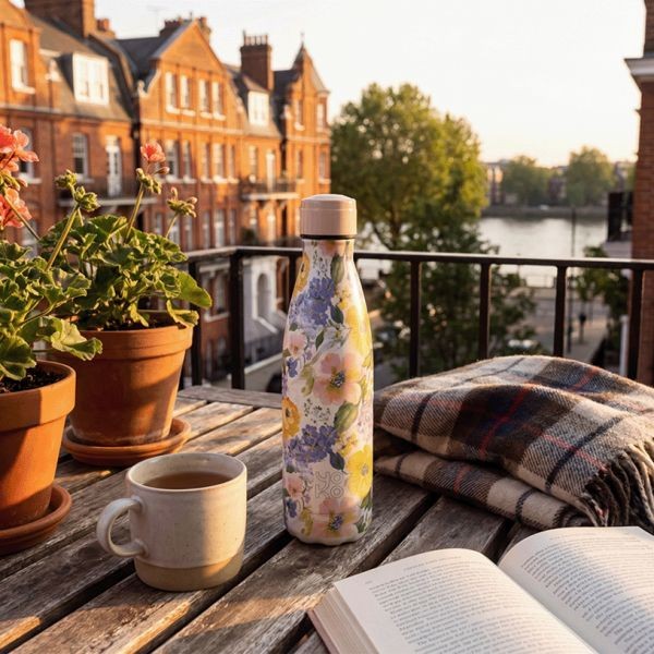 Bouteille isotherme - 500 ml - Chelsea
