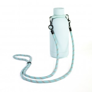 Insulated bottle - Blush Explore ceramic - Daiquiri - 500ml