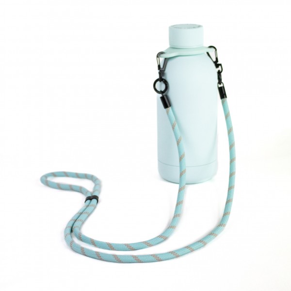 Insulated bottle - Blush Explore ceramic - Daiquiri - 500ml