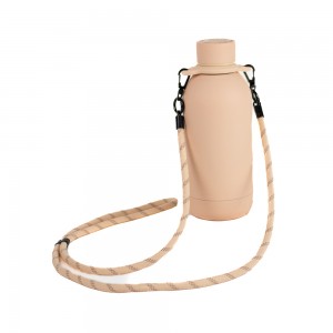Insulated bottle - Blush Explore ceramic - Mimosa - 500ml