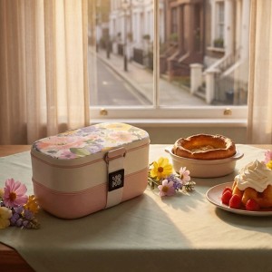 Lunchbox - bento - Chelsea - 1200ml