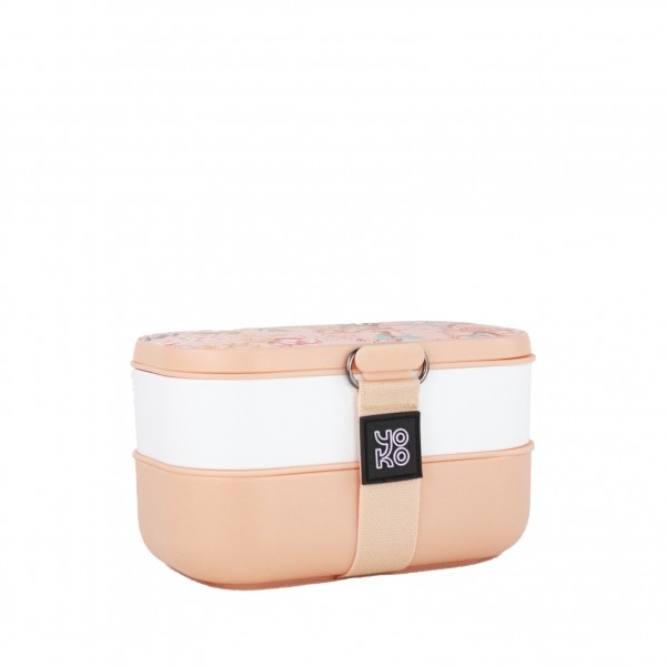 Bento - lunchbox - Bali - 1200ml