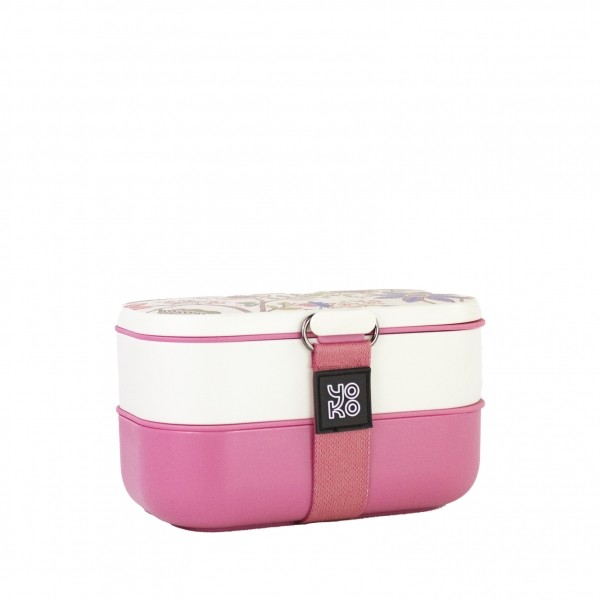 Bento - lunchbox - Bohemian - 1200ml