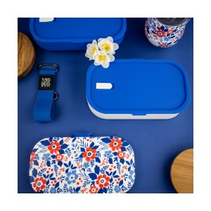 Lunchbox bento - Jardin des Tuileries - 1200 ml