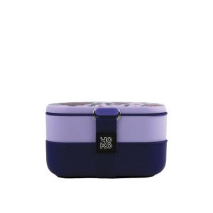 Lunchbox bento - Vienne - 1200 ml