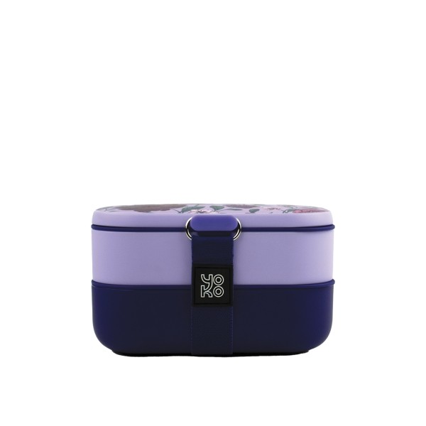 Lunchbox bento - Vienne - 1200 ml