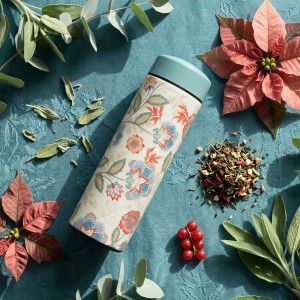 Insulated teapot - 350ml - Prague