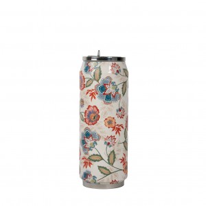 Insulated can - 500ml - Prague