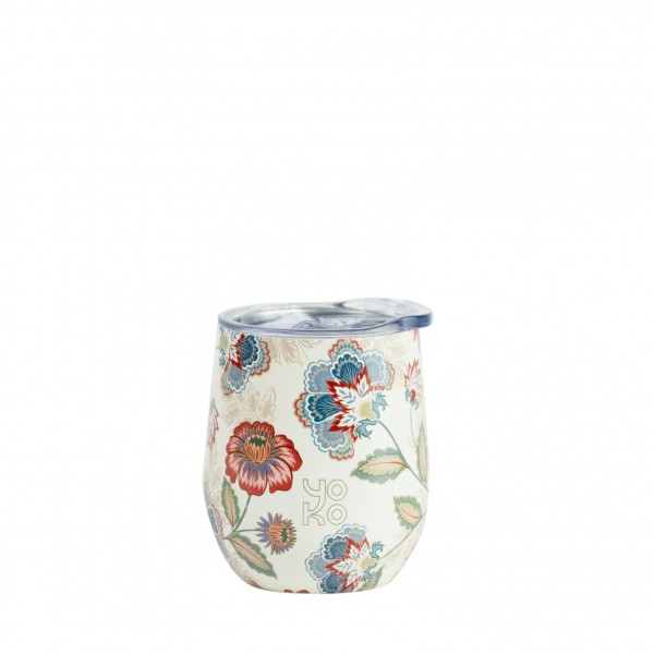 Mug isotherme - 250ml - Prague
