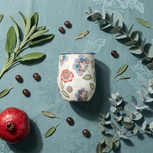 Insulated mug - 250ml - Prague