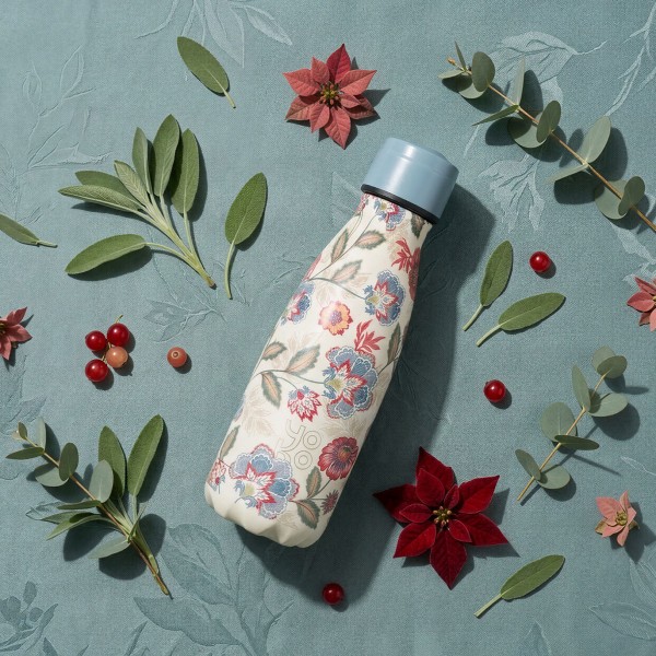Insulated bottle - 260ml - Prague