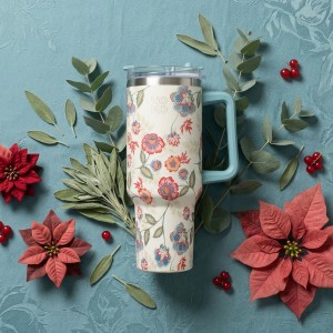 Travel Mug XL- Prague - 1200ml