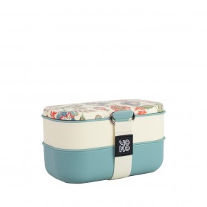 Bento - lunchbox - Prague - 1200ml