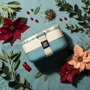 Bento - lunchbox - Prague - 1200ml