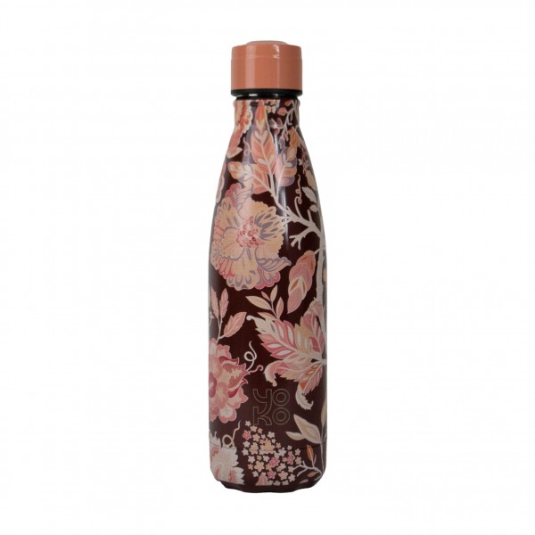 Insulated bottle - 500 ml - Budapest